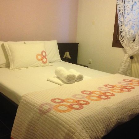 Deppy'S House Villa Nikiti  Ngoại thất bức ảnh