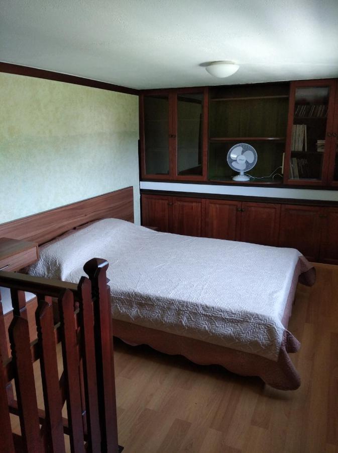 Deppy'S House Villa Nikiti  Ngoại thất bức ảnh