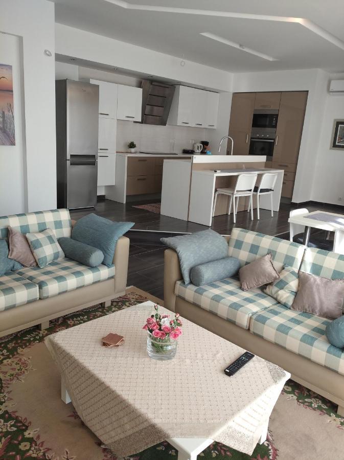 Deppy'S House Villa Nikiti  Ngoại thất bức ảnh