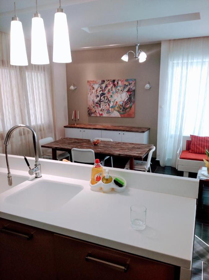Deppy'S House Villa Nikiti  Ngoại thất bức ảnh
