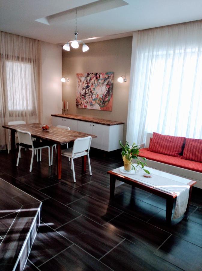 Deppy'S House Villa Nikiti  Ngoại thất bức ảnh