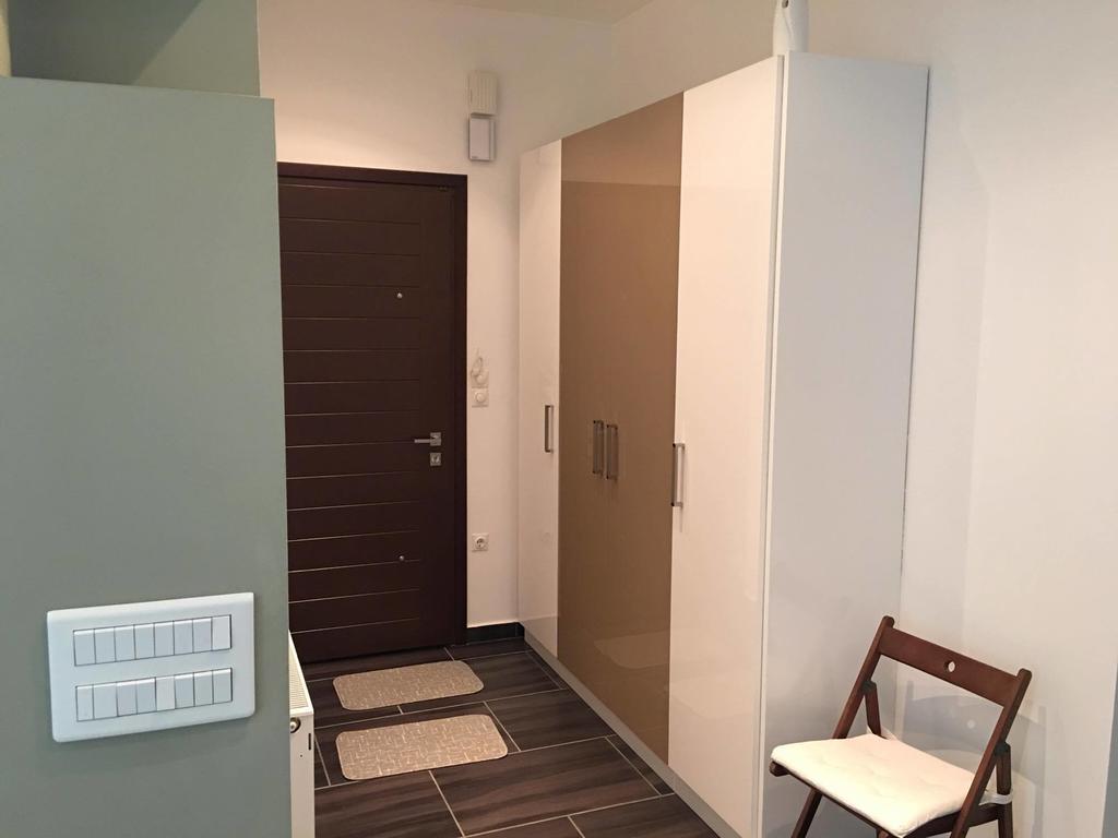 Deppy'S House Villa Nikiti  Ngoại thất bức ảnh