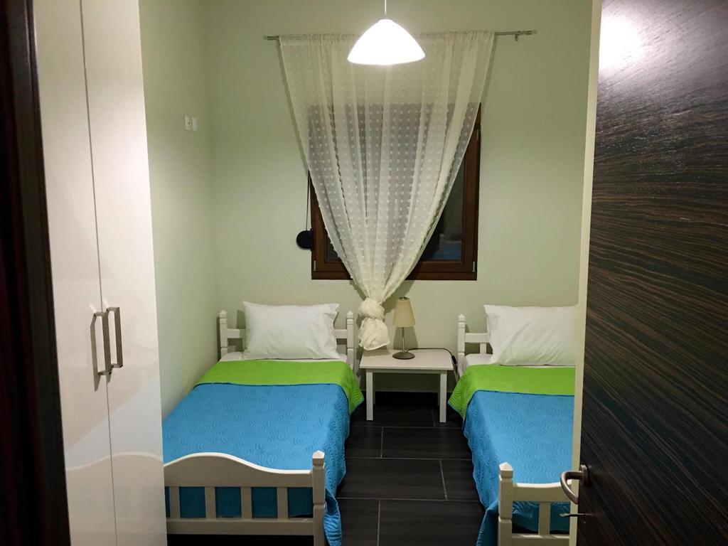 Deppy'S House Villa Nikiti  Ngoại thất bức ảnh