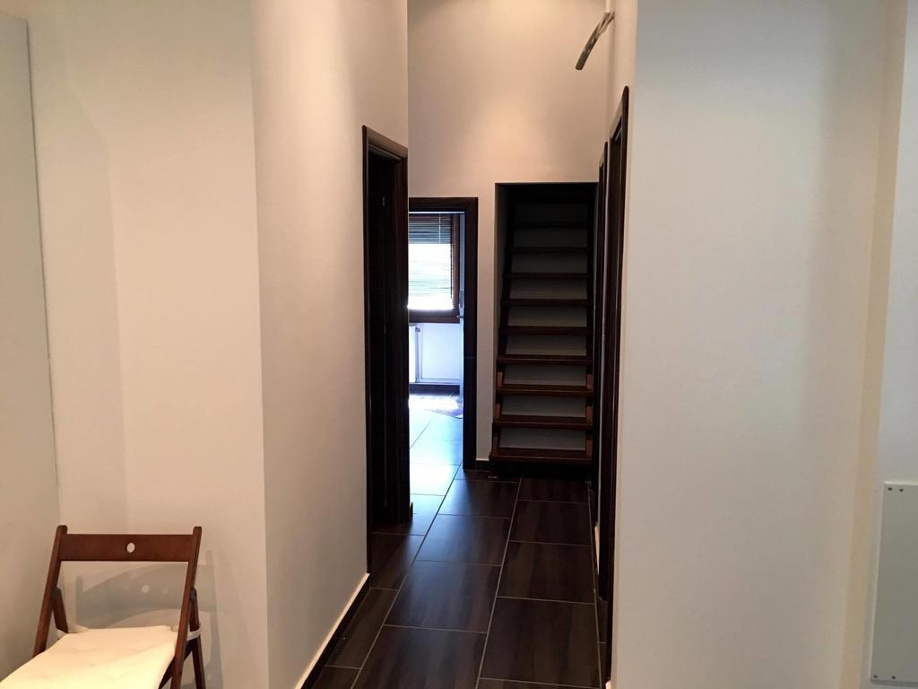 Deppy'S House Villa Nikiti  Ngoại thất bức ảnh