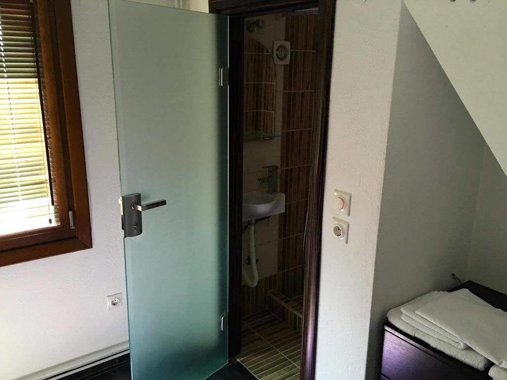 Deppy'S House Villa Nikiti  Ngoại thất bức ảnh