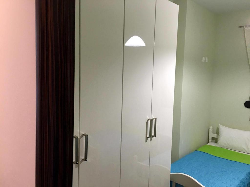 Deppy'S House Villa Nikiti  Ngoại thất bức ảnh