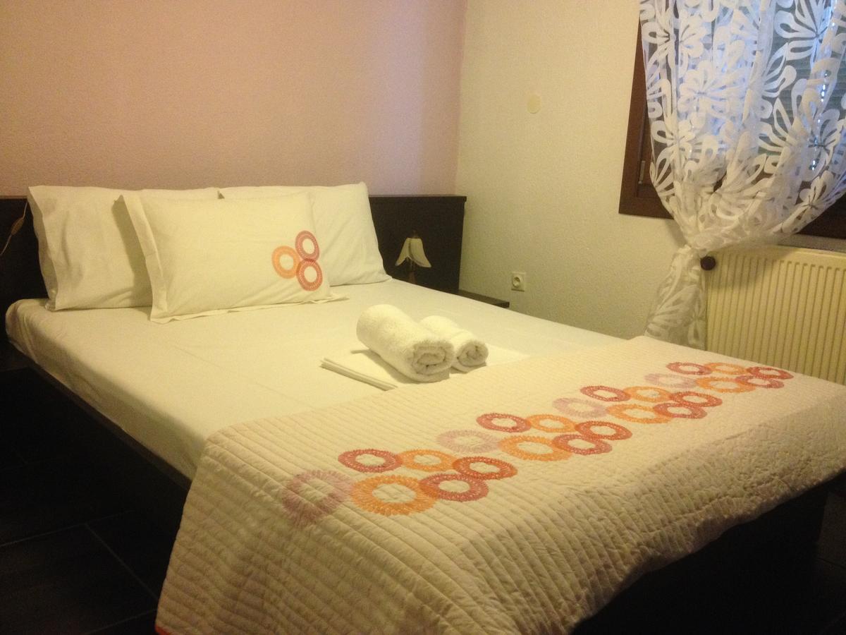 Deppy'S House Villa Nikiti  Ngoại thất bức ảnh